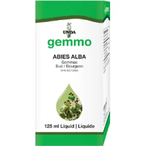 Abies Alba 4.5 fl oz by Unda