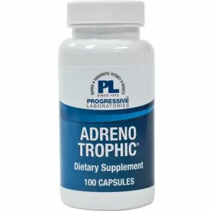 Adreno Trophic 100 caps by Progressive Labs