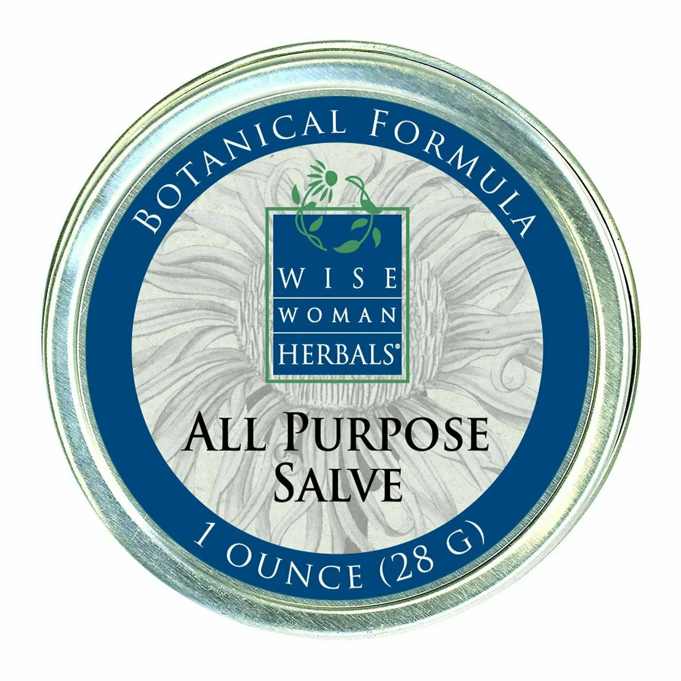 All Purpose Salve (Topical) by Wise Woman Herbals
