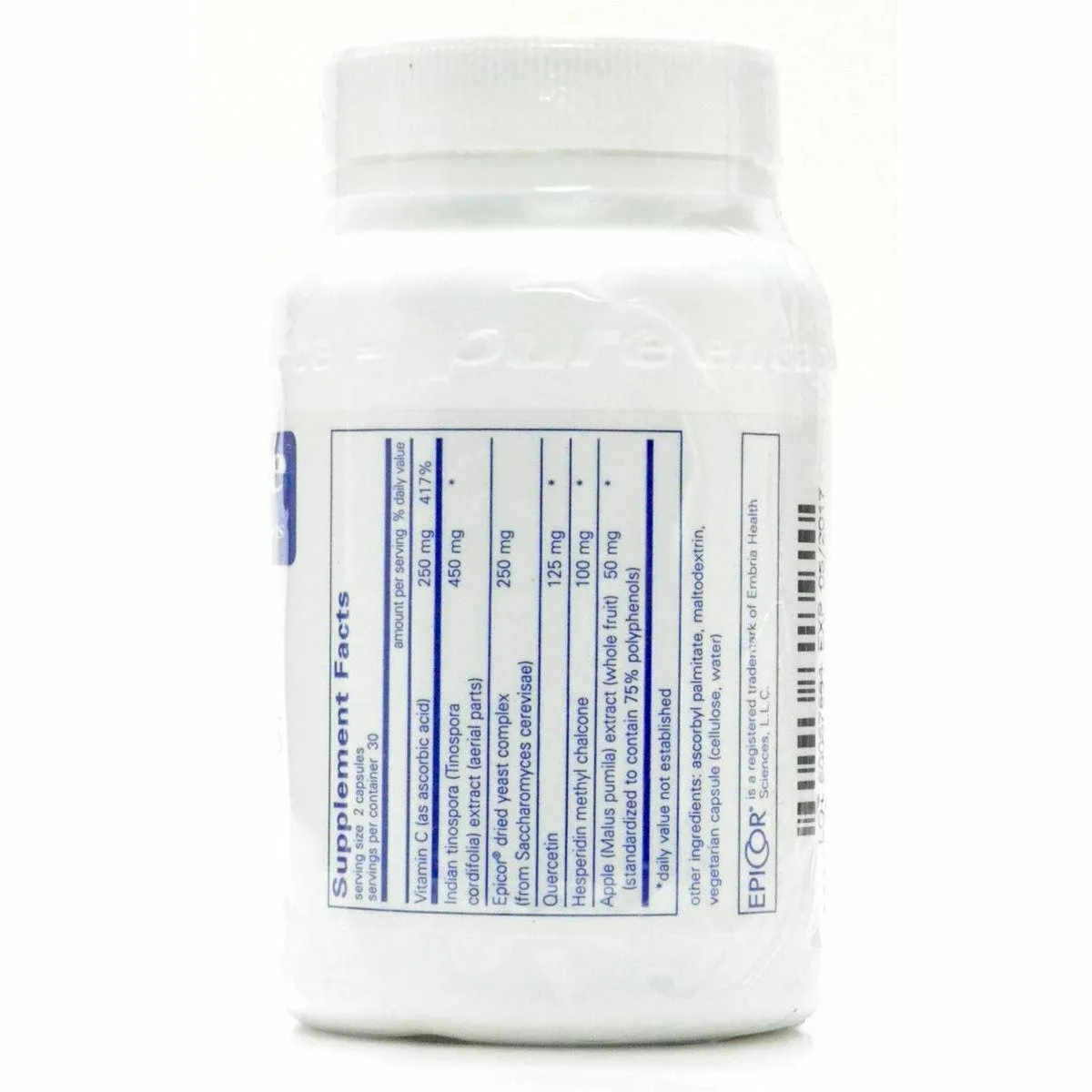 Aller-Essentials by Pure Encapsulations