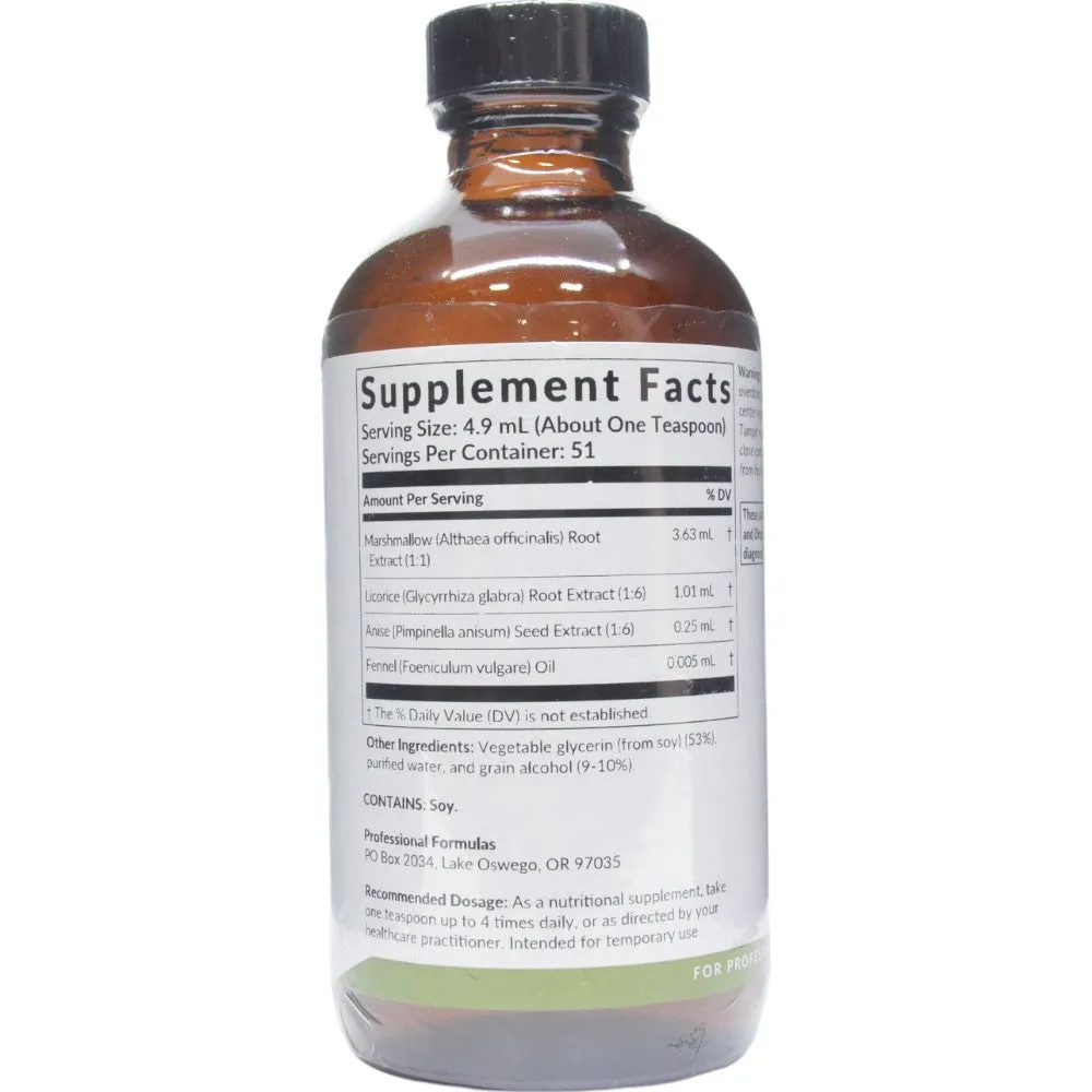 Althaea Complex 8.4 oz by Professional Formulas