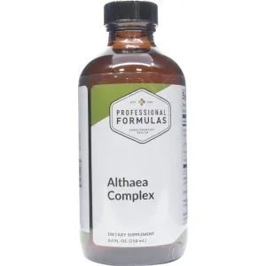 Althaea Complex 8.4 oz by Professional Formulas