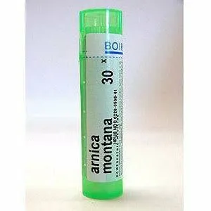 Arnica montana 30X 80 plts by Boiron
