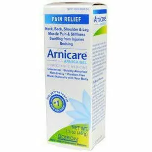 Arnicare Arnica Gel 2.6 oz by Boiron