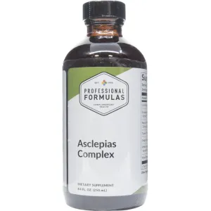 Asclepias Complex 8.4 oz by Professional Formulas