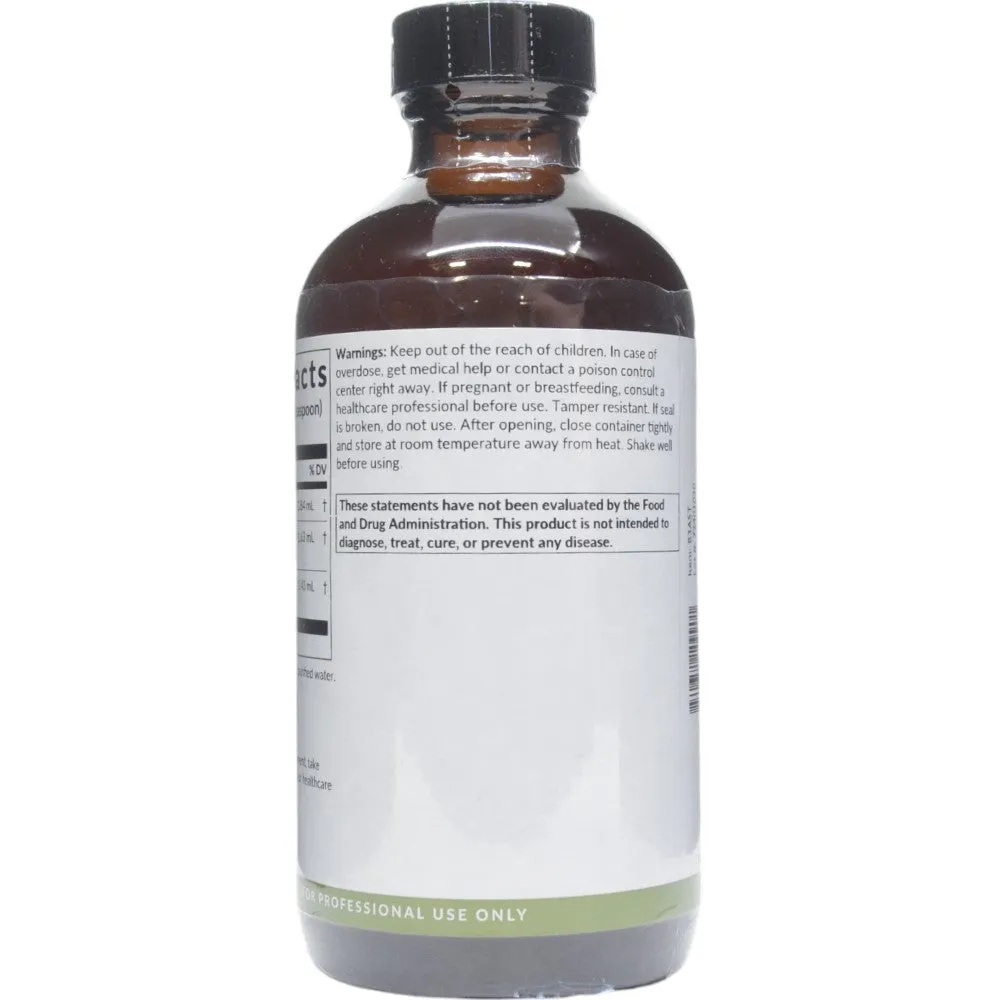 Astragalus Complex 8.4 oz by Professional Formulas