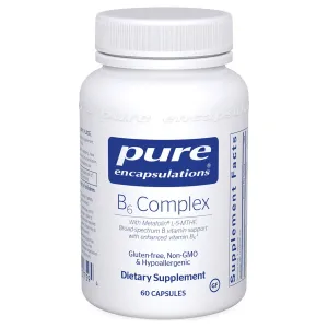 B-6 Complex by Pure Encapsulations