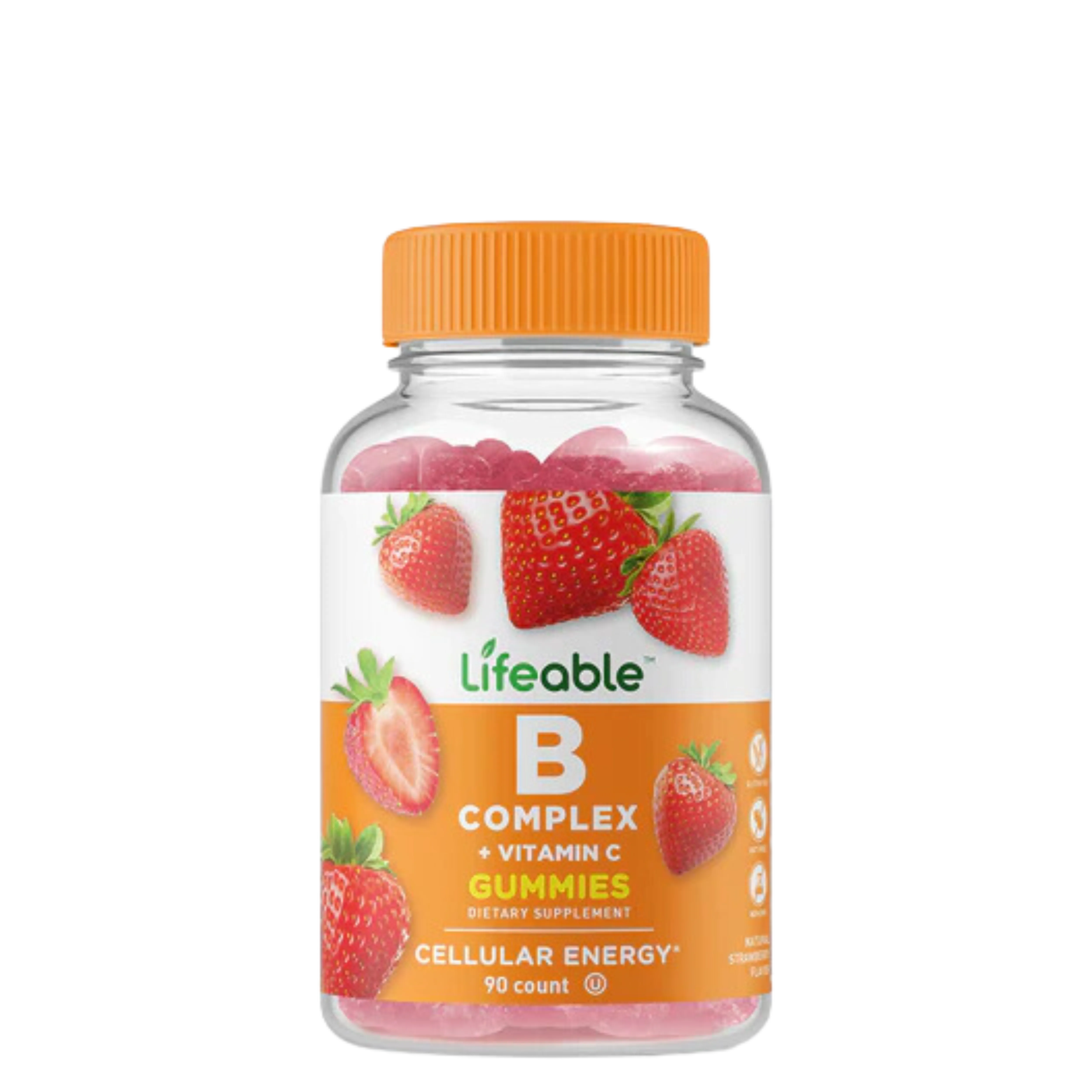 B Complex Gummies