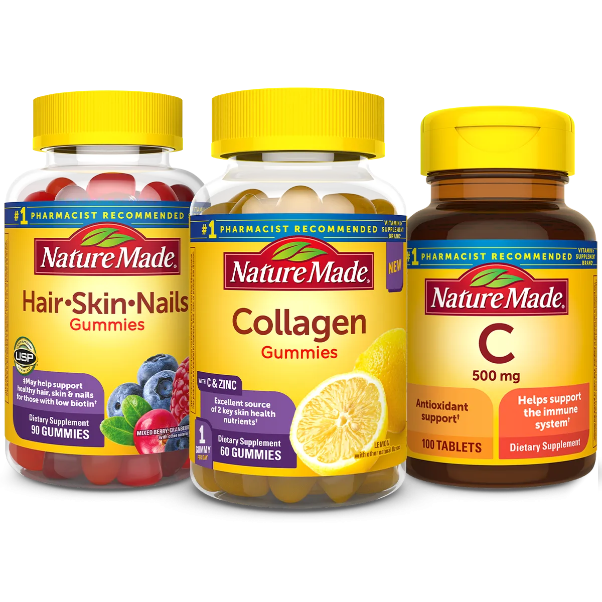 Beauty Support Value Pack