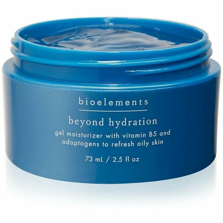 Beyond Hydration 2.5 fl oz By Bioelements INC