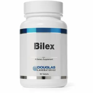 Bilex 90 tabs by Douglas Labs