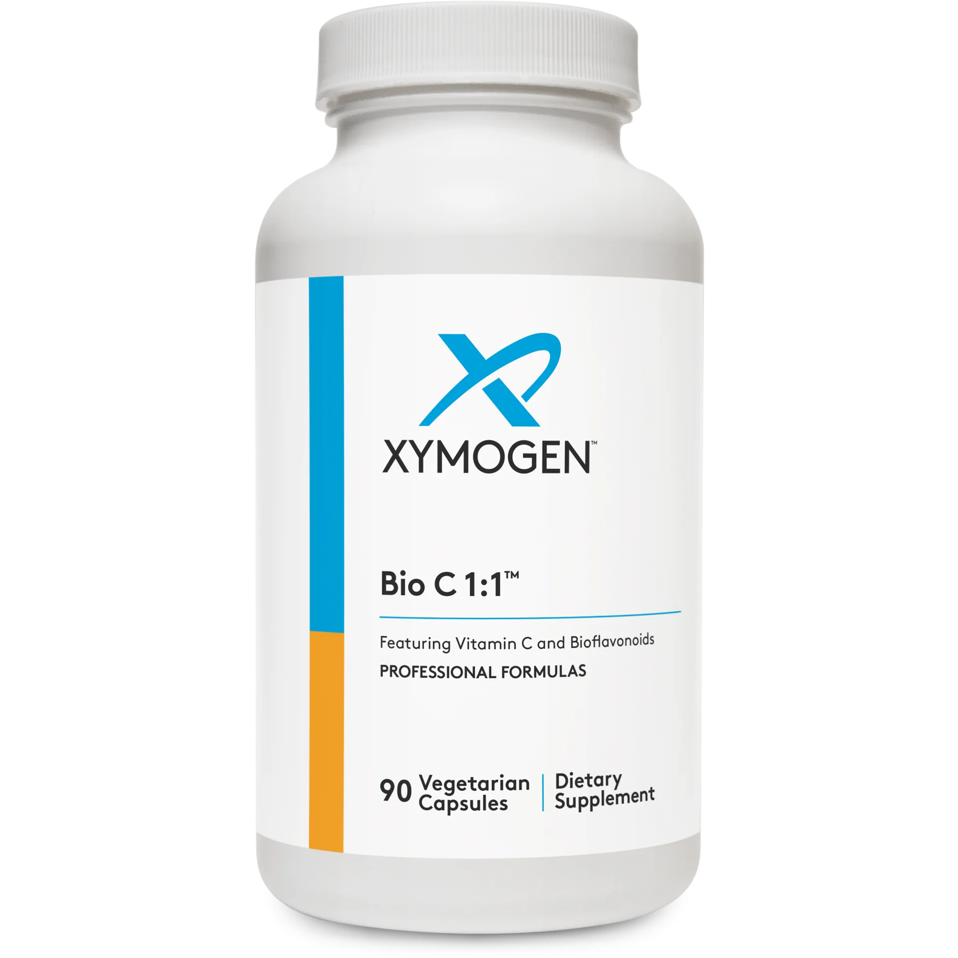 Bio C 1:1 90 Capsules by Xymogen