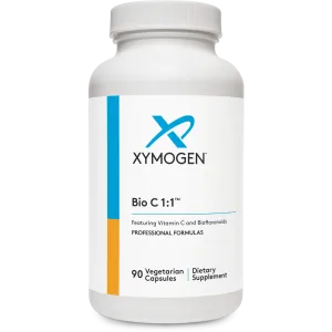 Bio C 1:1 90 Capsules by Xymogen