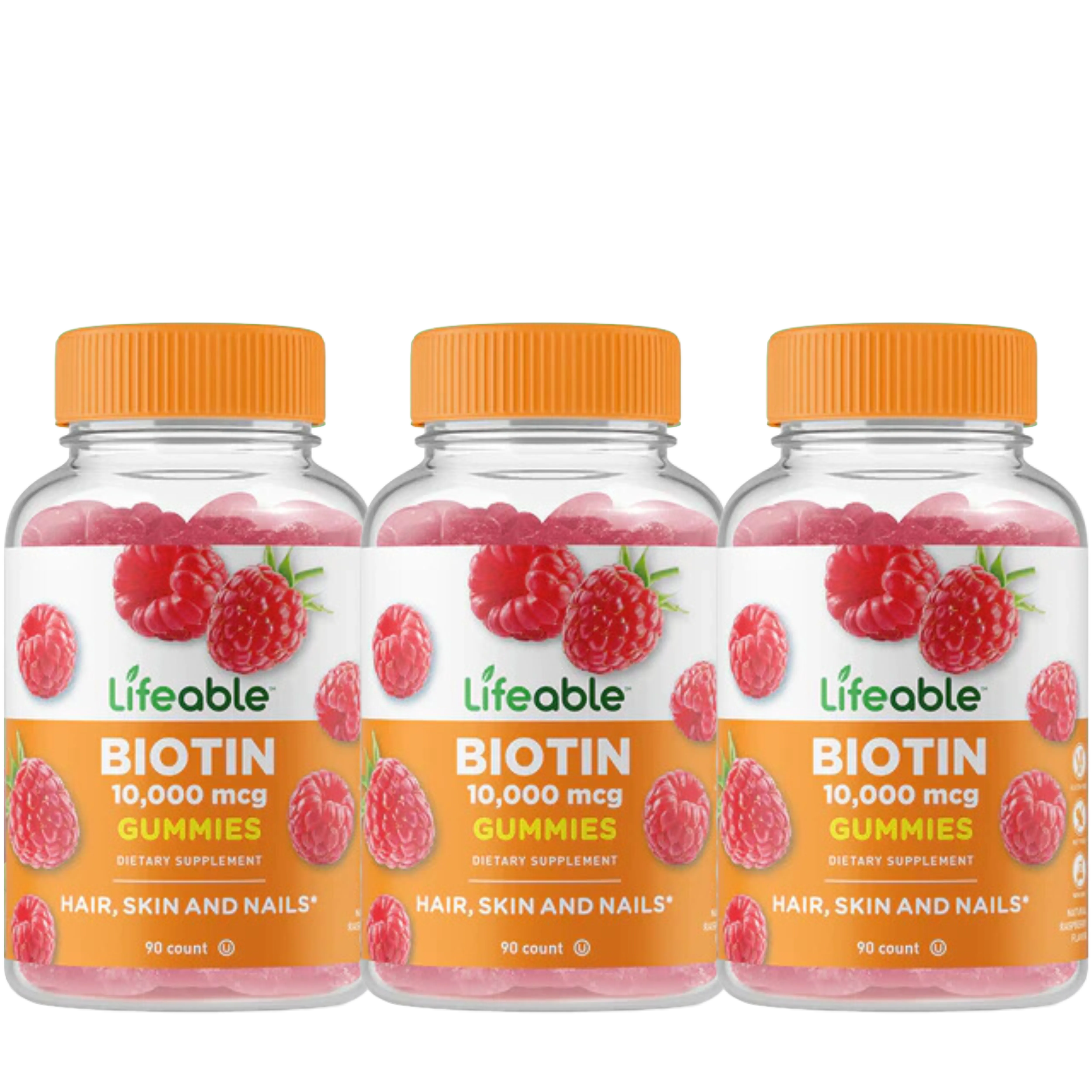 Biotin Gummies