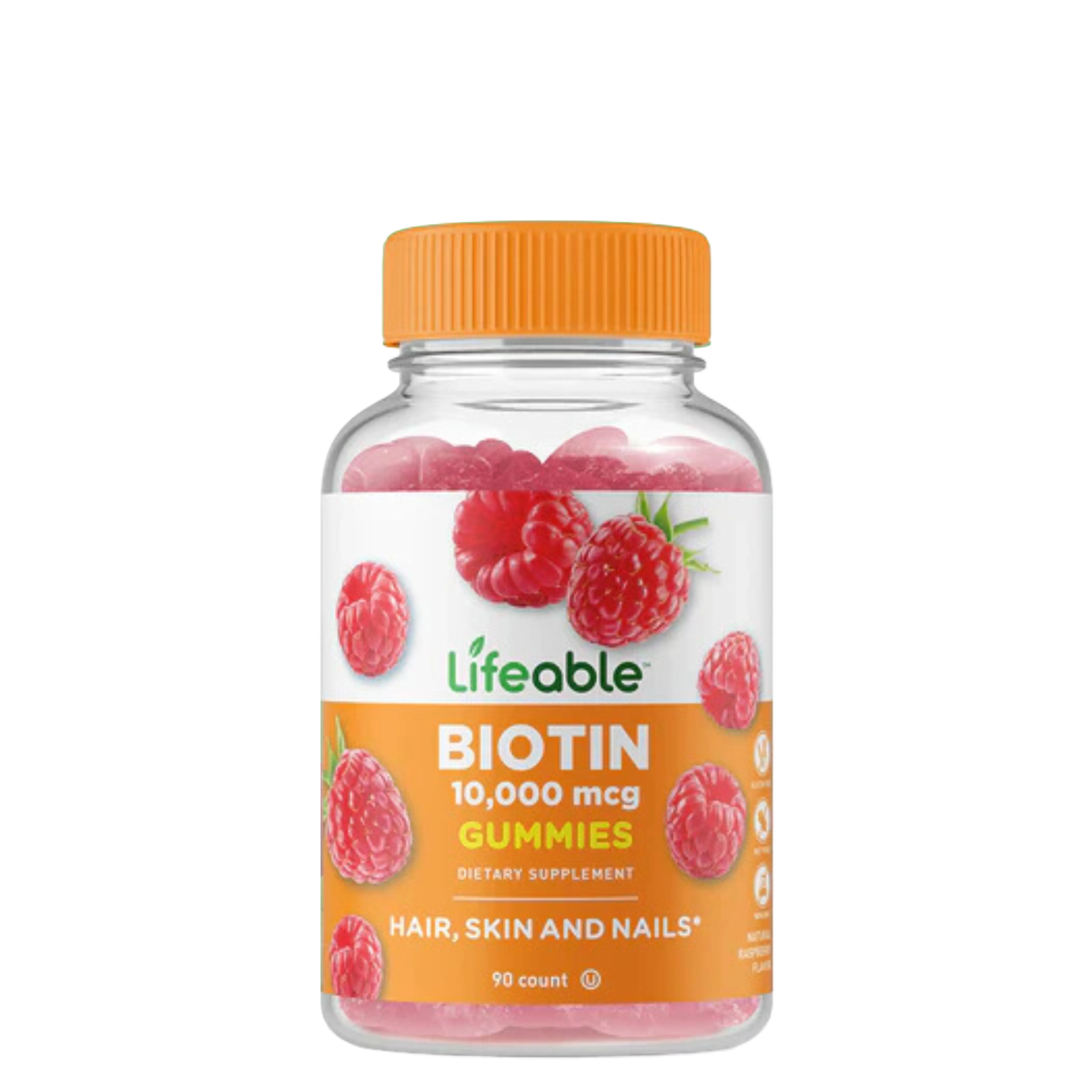 Biotin Gummies