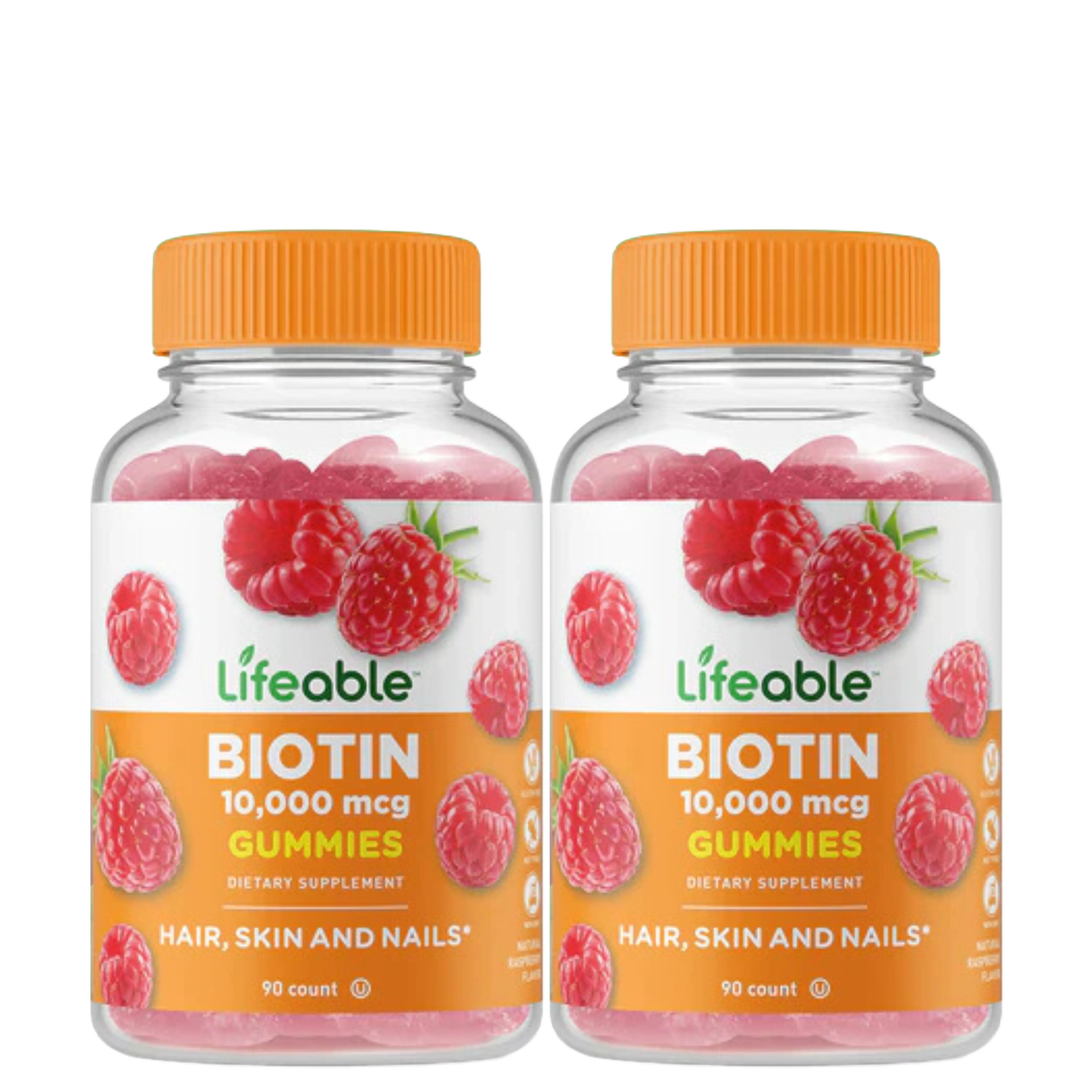 Biotin Gummies