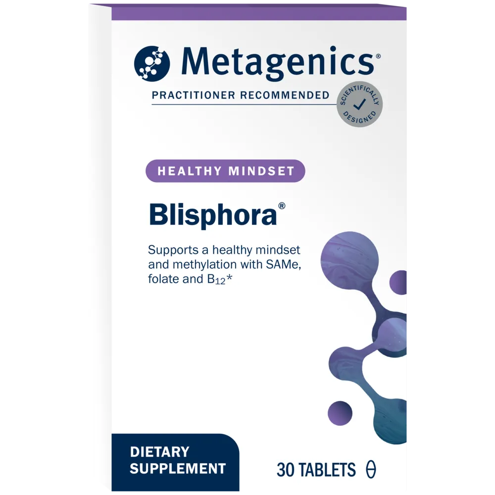 Blisphora 30 Tablets by Metagenics