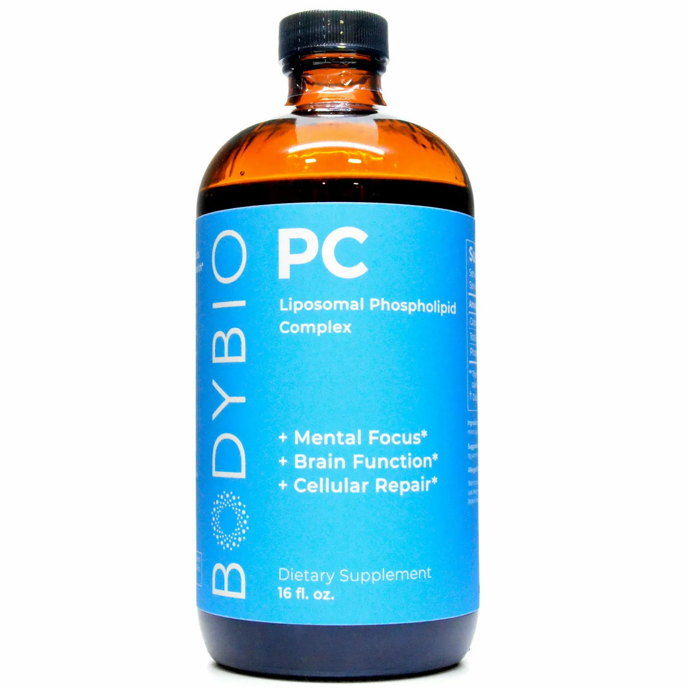 BodyBio PC by BodyBio