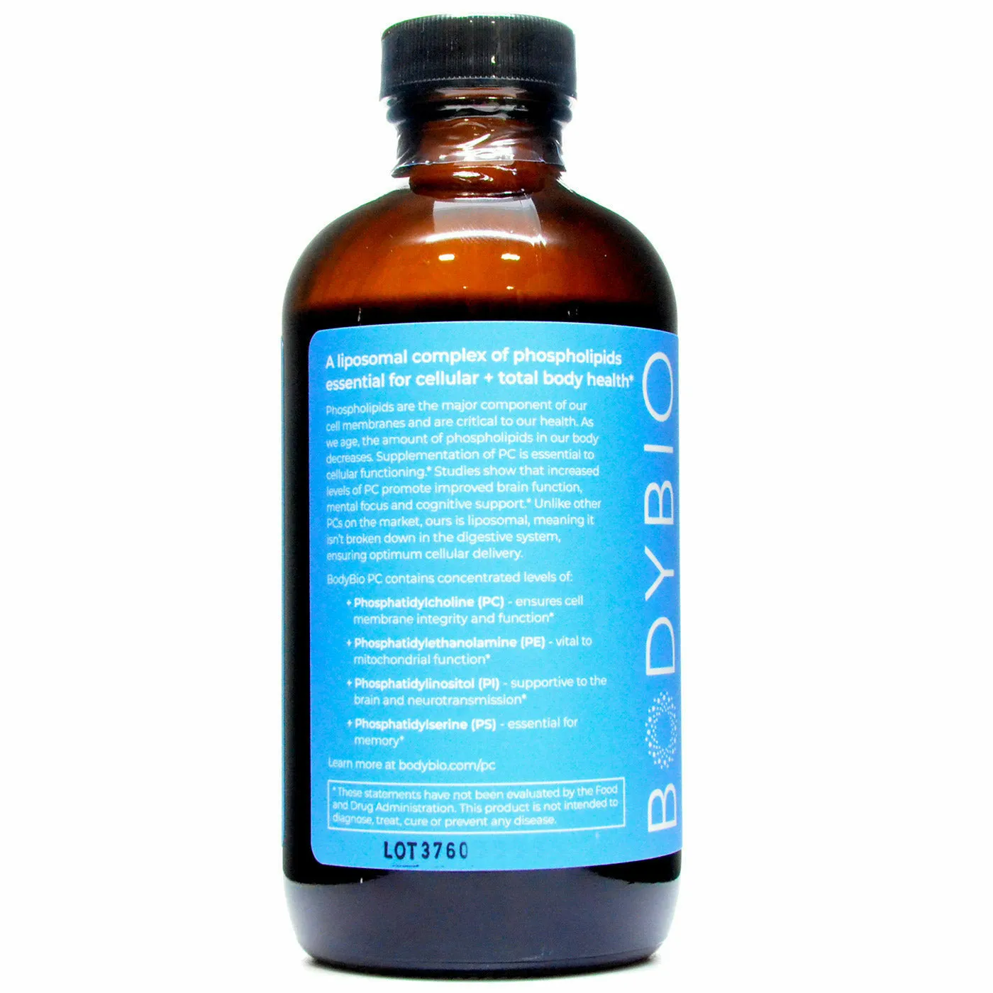 BodyBio PC by BodyBio