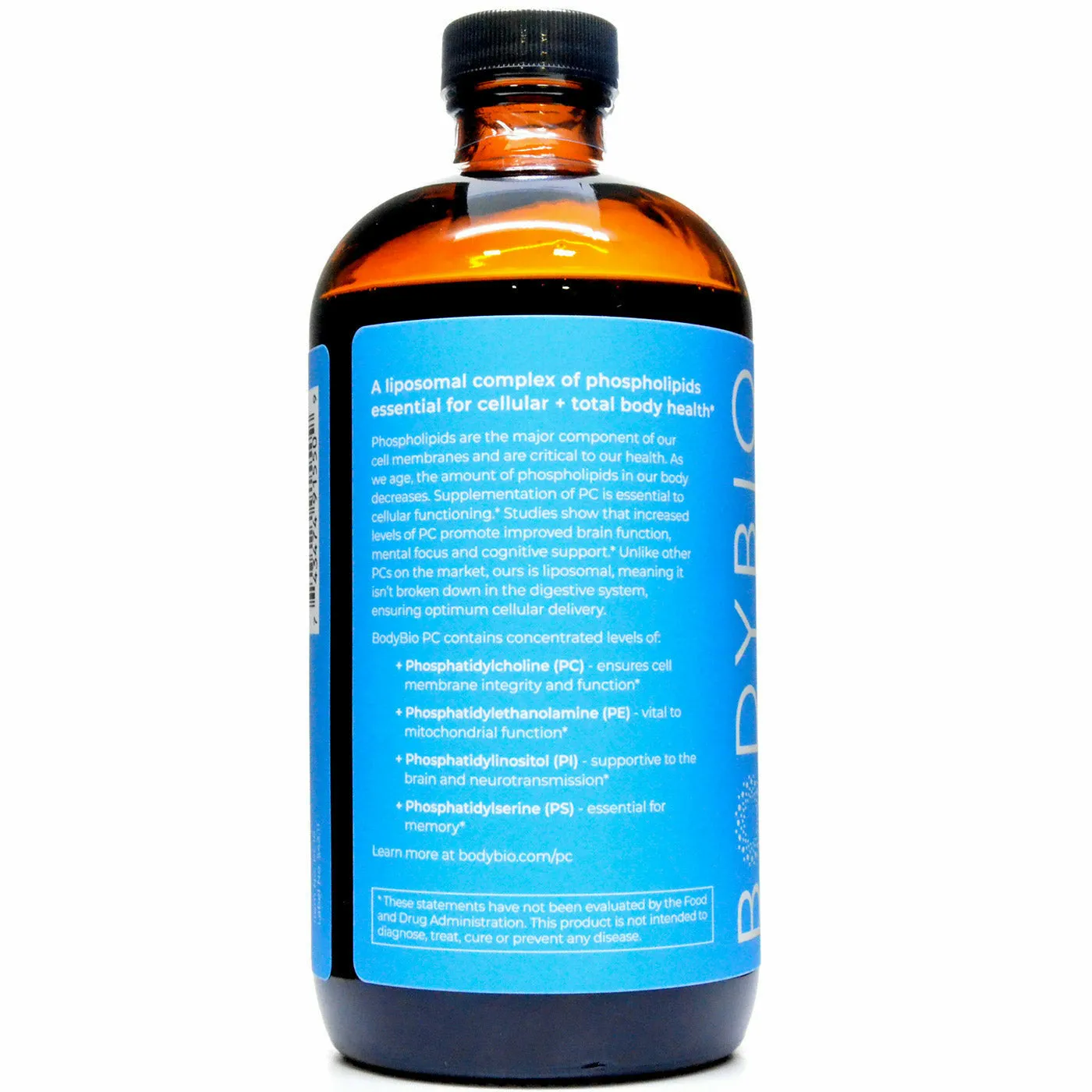 BodyBio PC by BodyBio