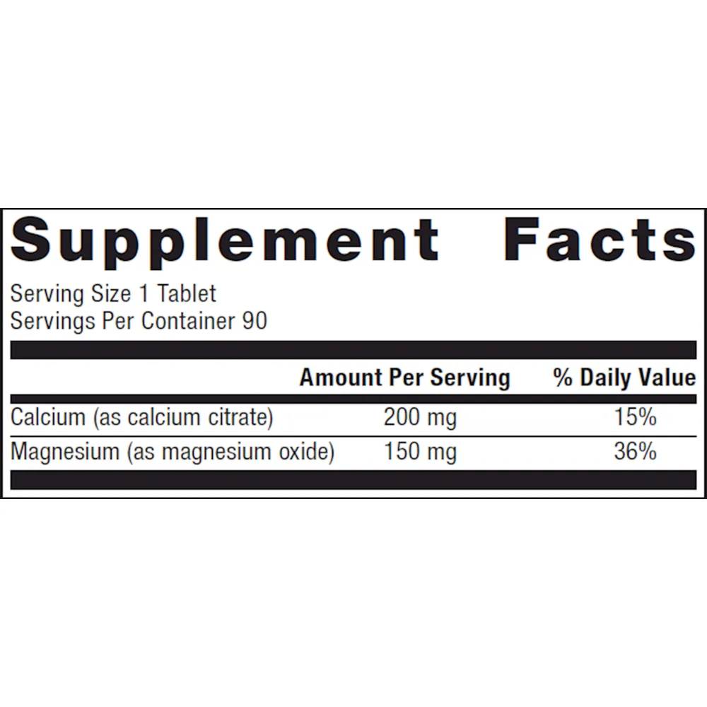 Bone Builder Vegetarian 90 Tablets by Metagenics