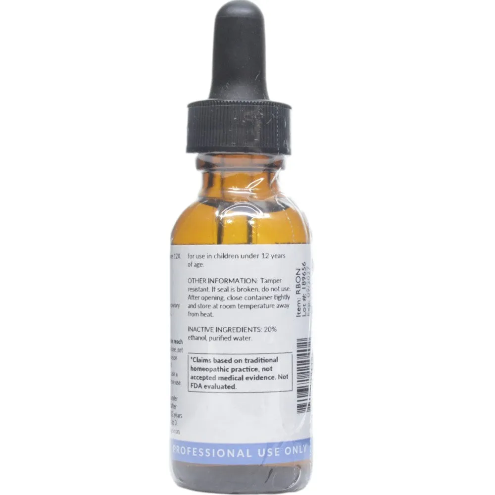 Bone Drops 1 oz by Professional Formulas