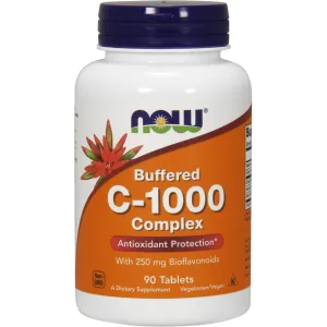 C-1000 (Buffered C) by NOW