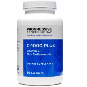 C-1000 Plus 90 caps by Progressive Labs