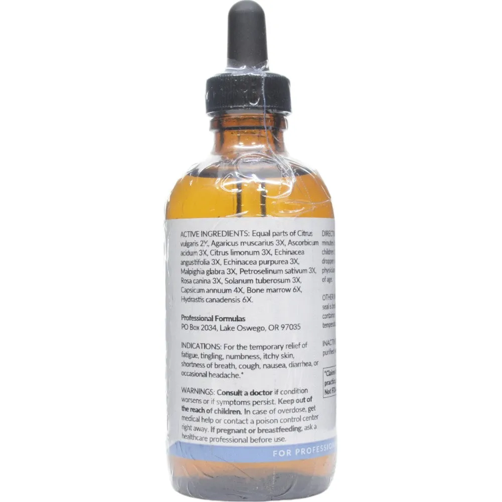 C-Balance Liquescence 4 oz by Professional Formulas