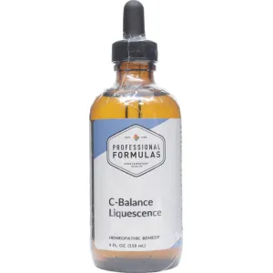 C-Balance Liquescence 4 oz by Professional Formulas