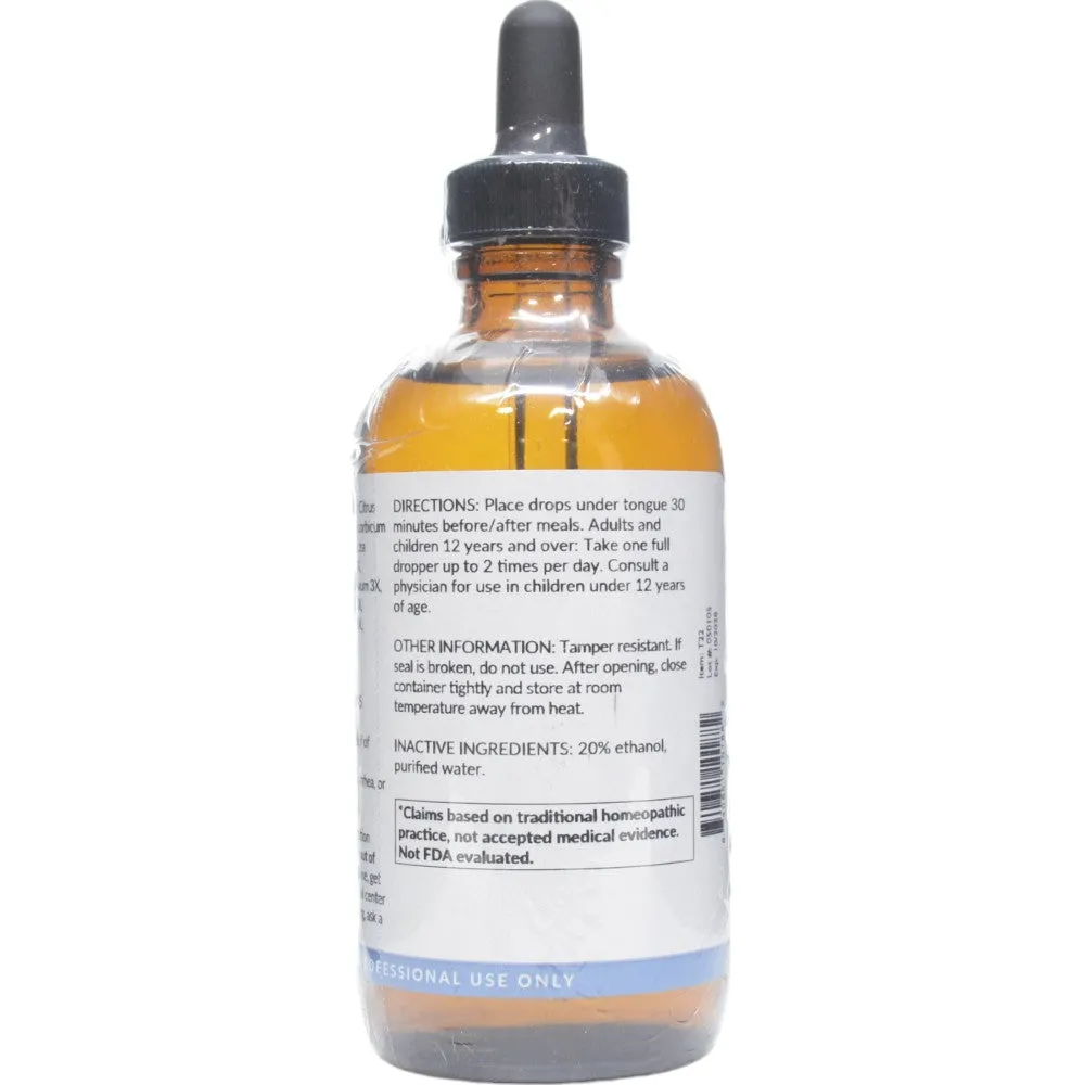 C-Balance Liquescence 4 oz by Professional Formulas