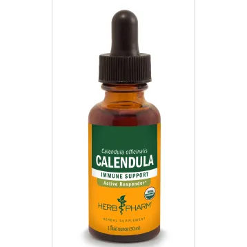 Calendula 1 oz by Herb Pharm