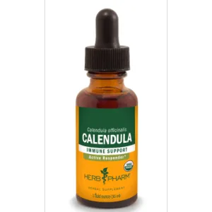 Calendula 1 oz by Herb Pharm