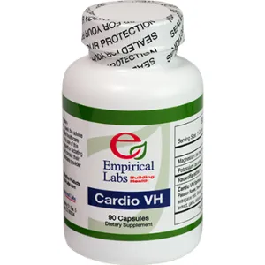 Cardio VH by Empirical Labs