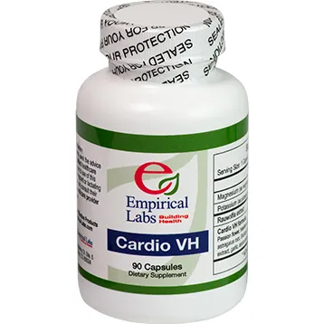 Cardio VH by Empirical Labs