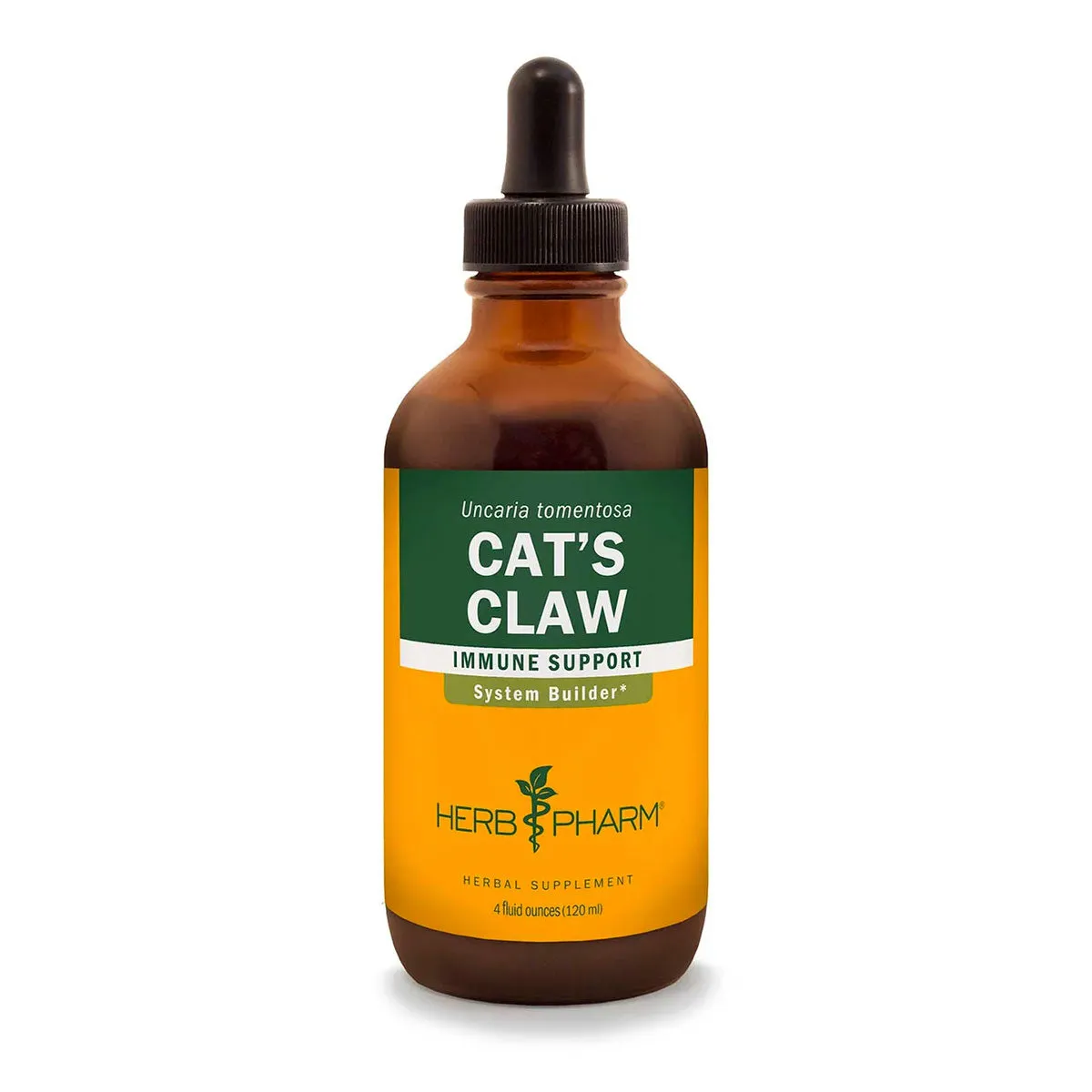 Cat's Claw by Herb Pharm