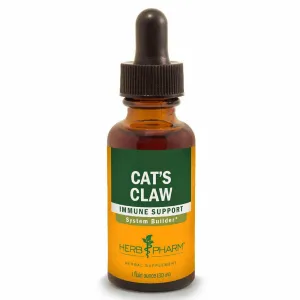 Cat's Claw by Herb Pharm