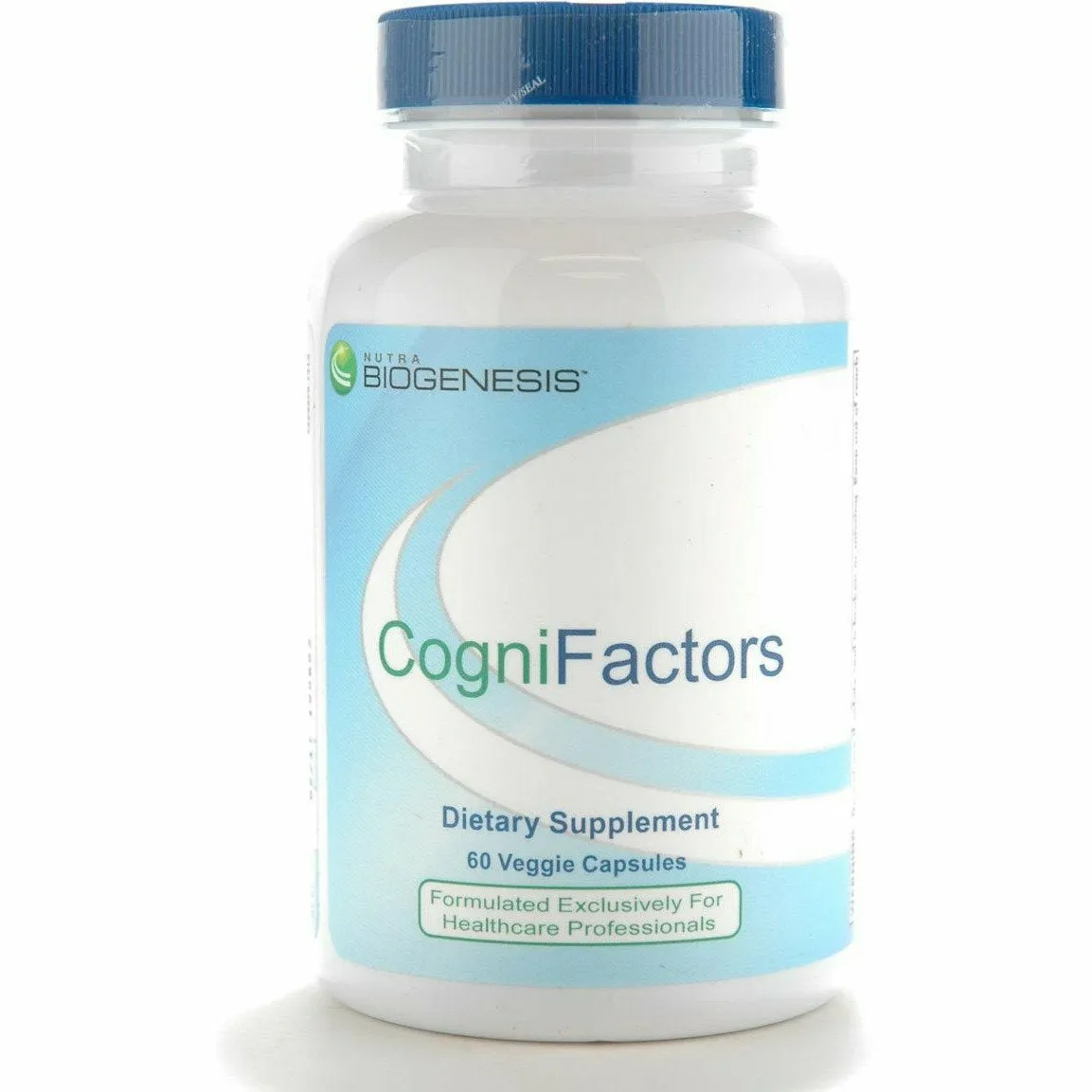 CogniFactors 60 vcaps by BioGenesis