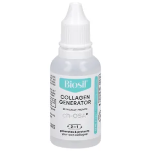 Collagen Generator 0.5 fl oz by Natural Factors