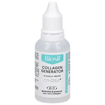 Collagen Generator 0.5 fl oz by Natural Factors