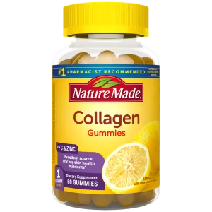 Collagen Gummies