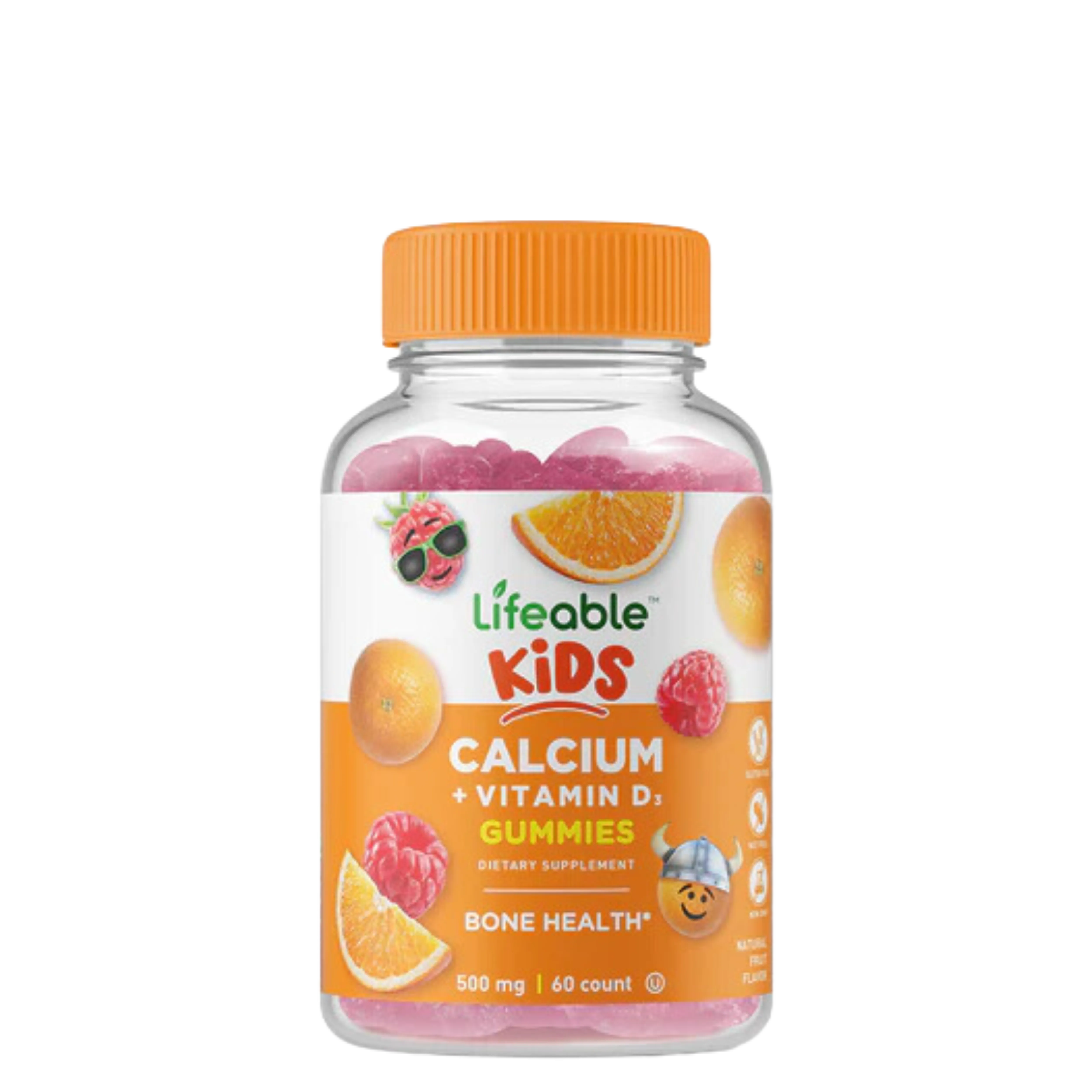 Collagen with Biotin Gummies