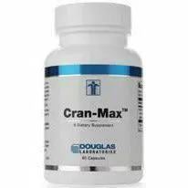 Cran-Max 500 mg 60 caps by Douglas Labs