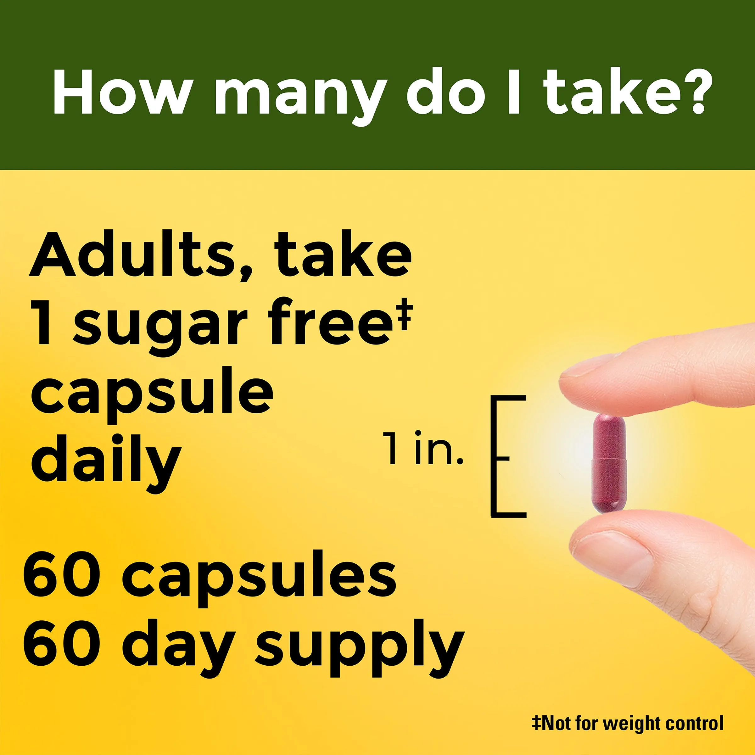 Cranberry Capsules 500 Mg With Vitamin C