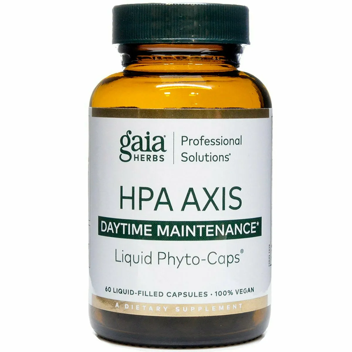 Daytime HPA by Gaia Herbs Pro