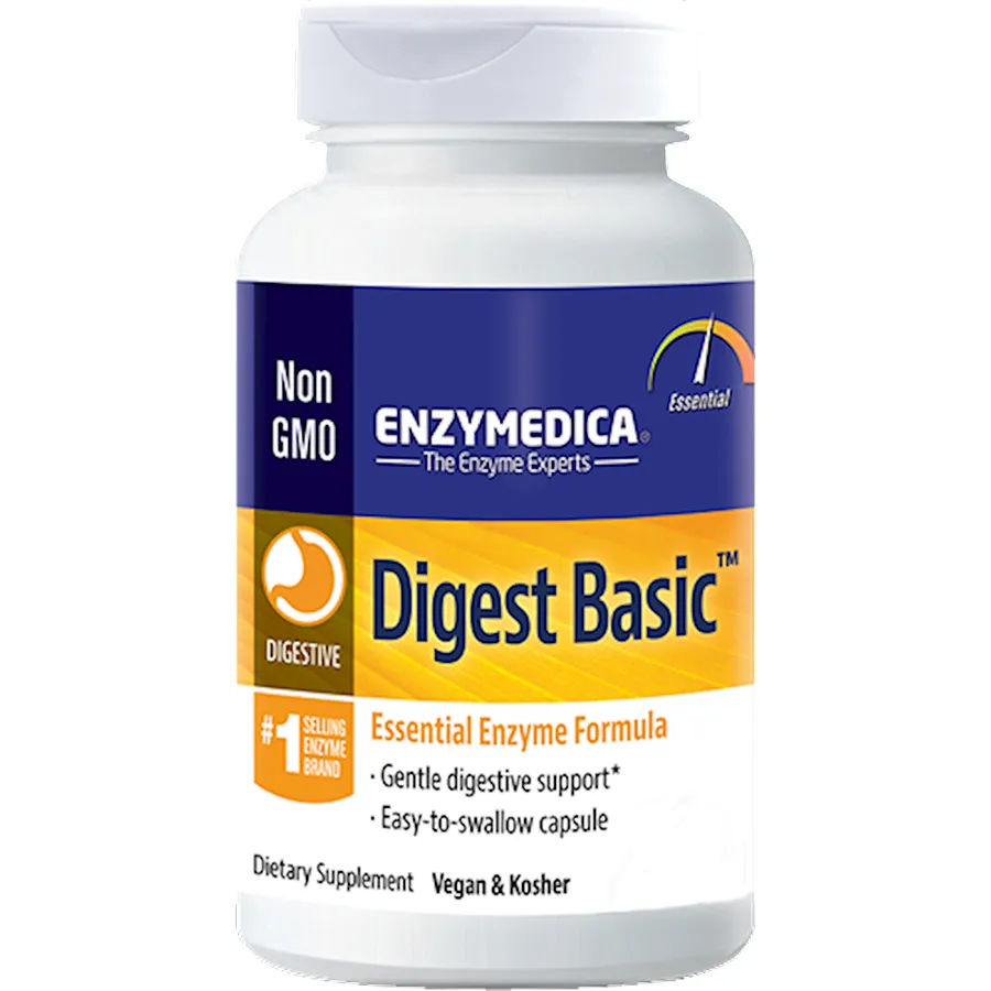 Digest Basic by Enzymedica