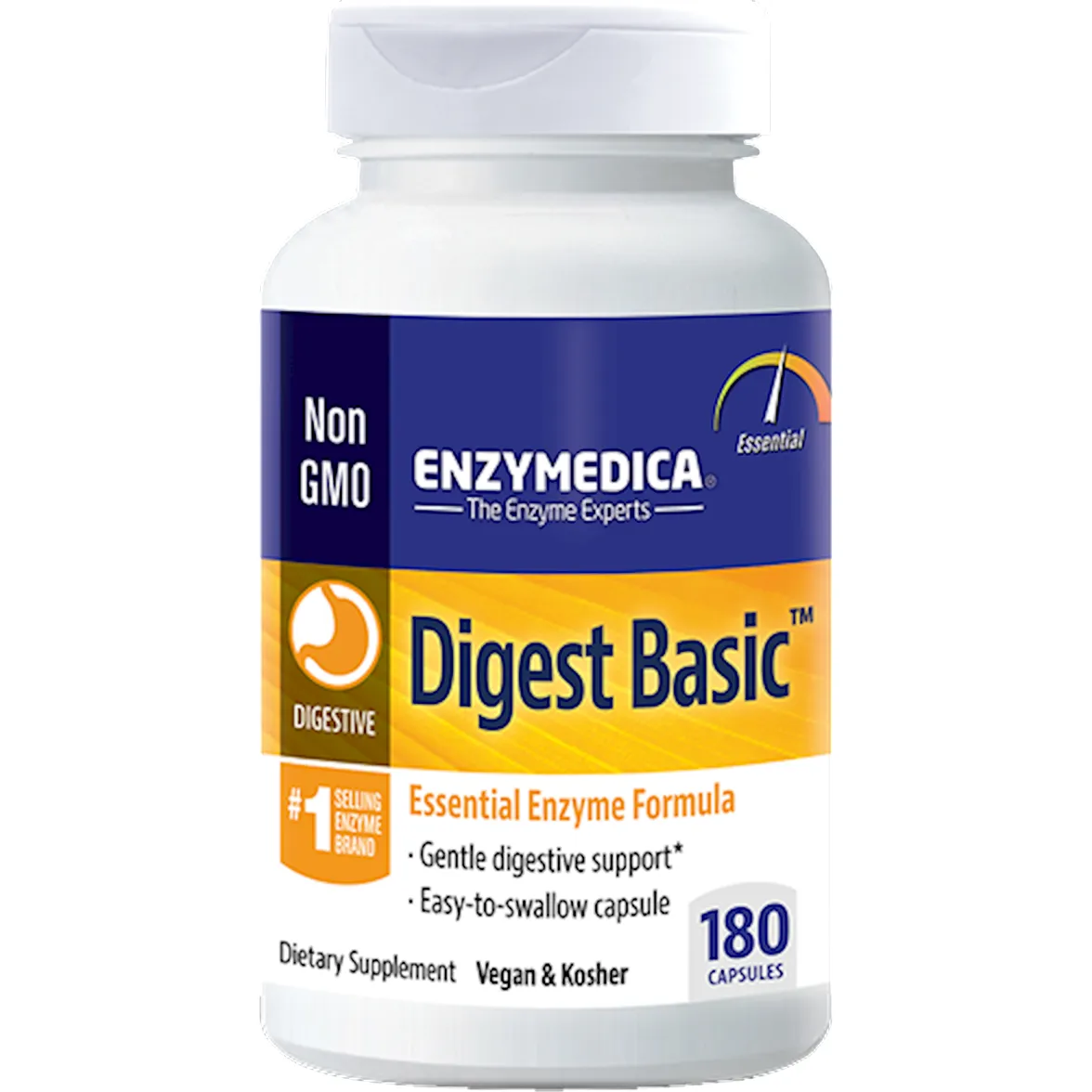 Digest Basic by Enzymedica