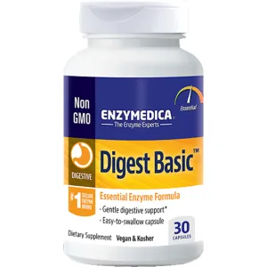 Digest Basic by Enzymedica