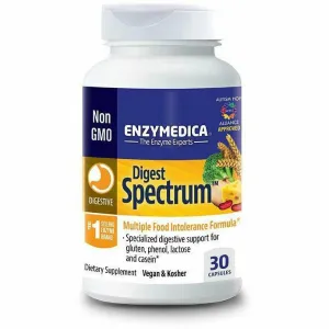 Digest Spectrum by Enzymedica