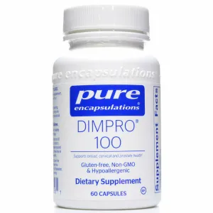 DIM-PRO 100 by Pure Encapsulations